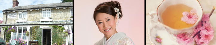 桜田ゆみ 活動の様子